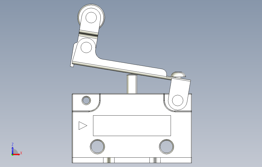 机械阀3D-MV-15-F-03系列