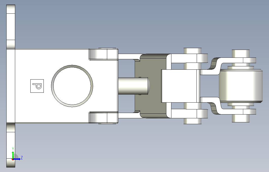 机械阀3D-MV-15-F-03系列