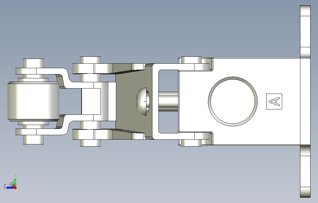 机械阀3D-MV-15-F-03系列