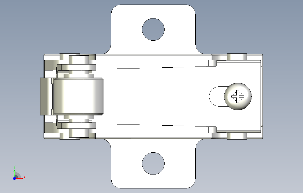 机械阀3D-MV-15-F-03系列