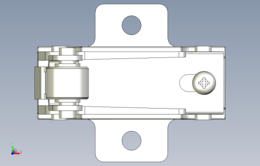 机械阀3D-MV-15-F-03系列缩略图