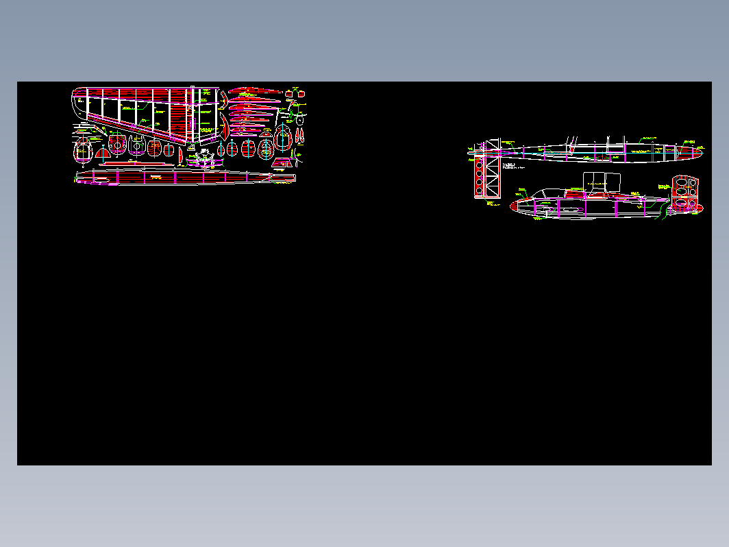 航模-Heinkel He162 Salamander