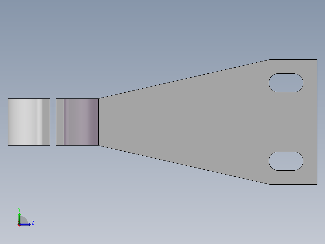 管夹DN200