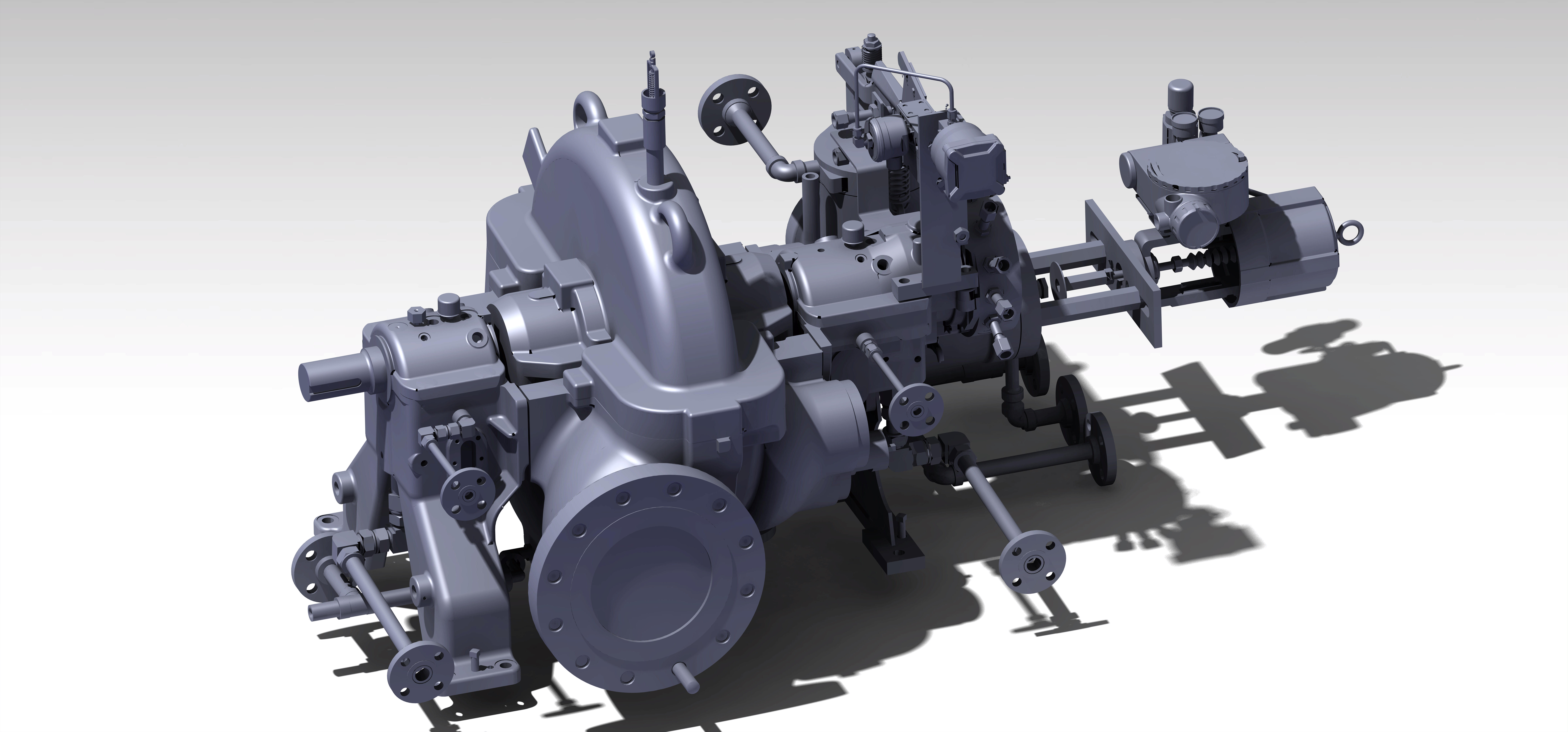 mup-se0-x-157汽轮机吸湿器