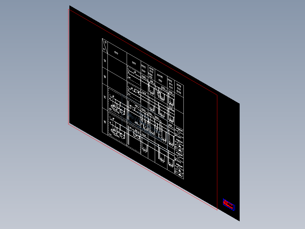 应急照明汇总