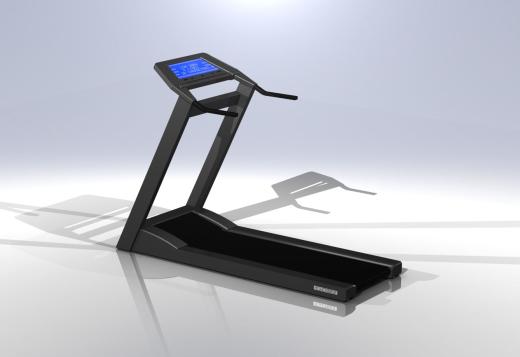 cybex 710t跑步机缩略图
