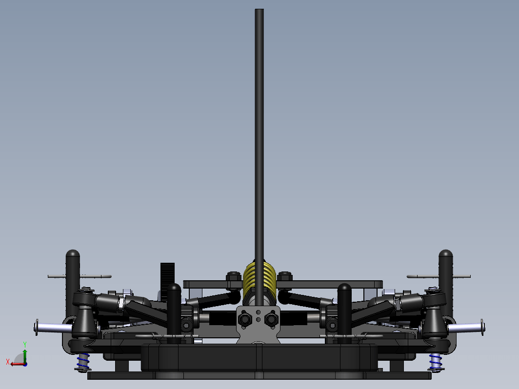 CEFX C12 Evo2 RC遥控车