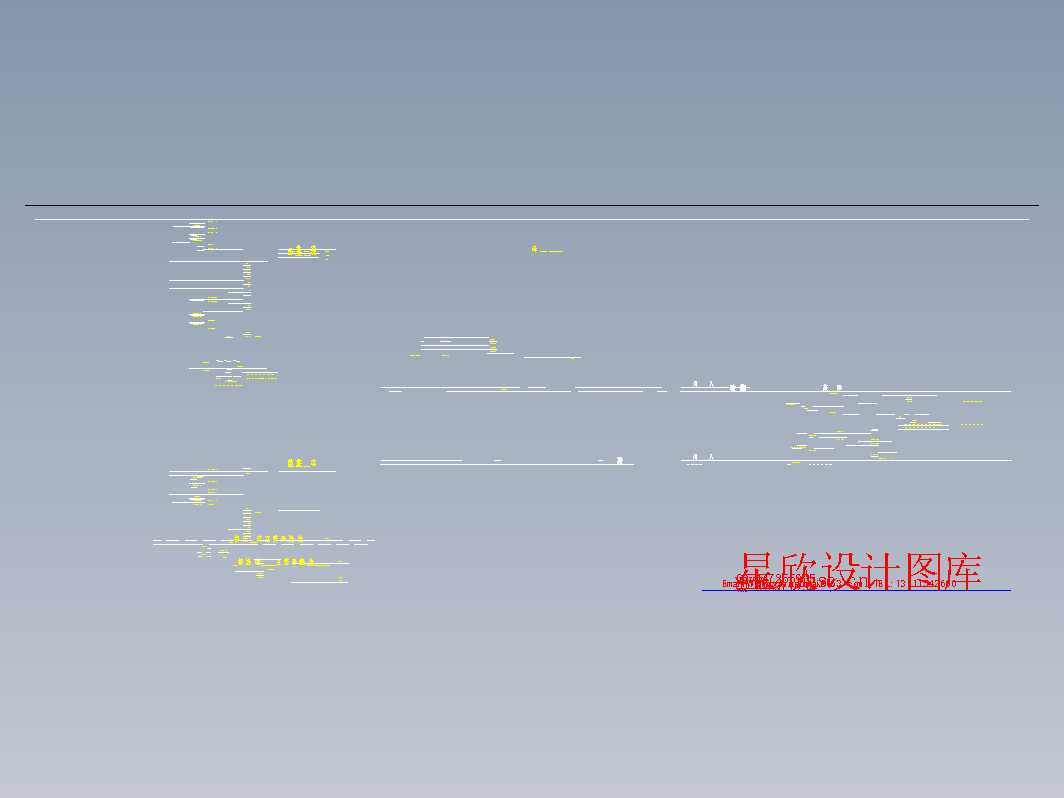 AEC2041PMN电动机综合保护测控单元二次原理图(交流操作回路)