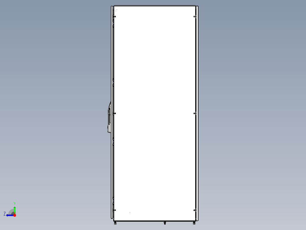 光伏发电设备250kw光伏逆变器