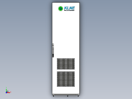 光伏发电设备250kw光伏逆变器缩略图