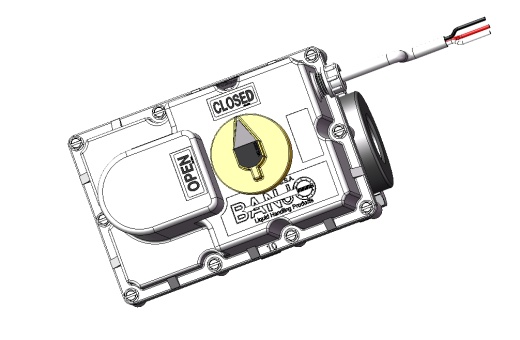 电动阀EV075 缩略图