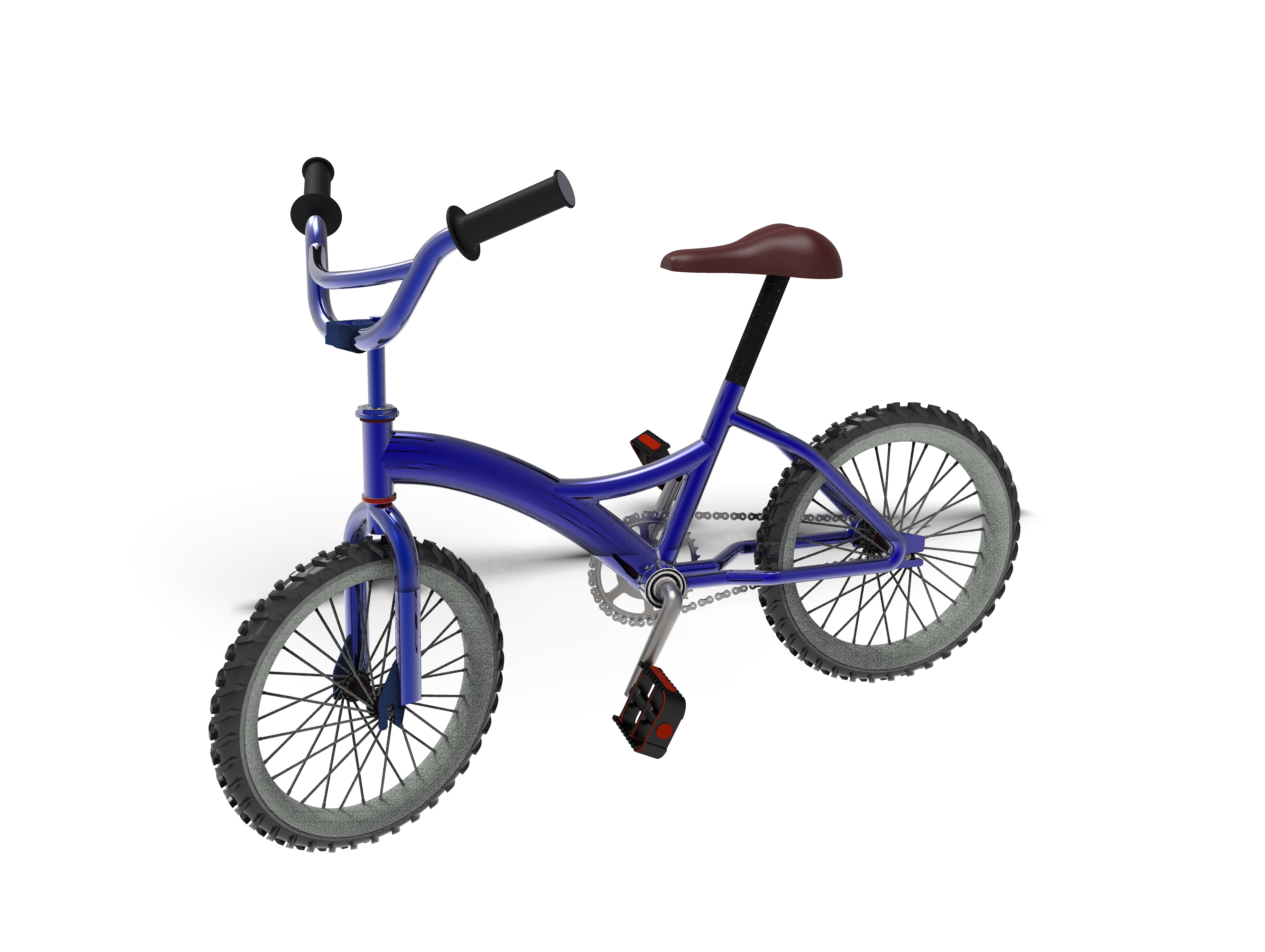 Bicycle-152儿童小型自行车