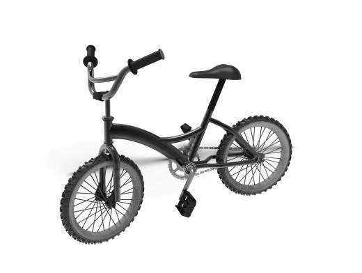 Bicycle-152儿童小型自行车缩略图