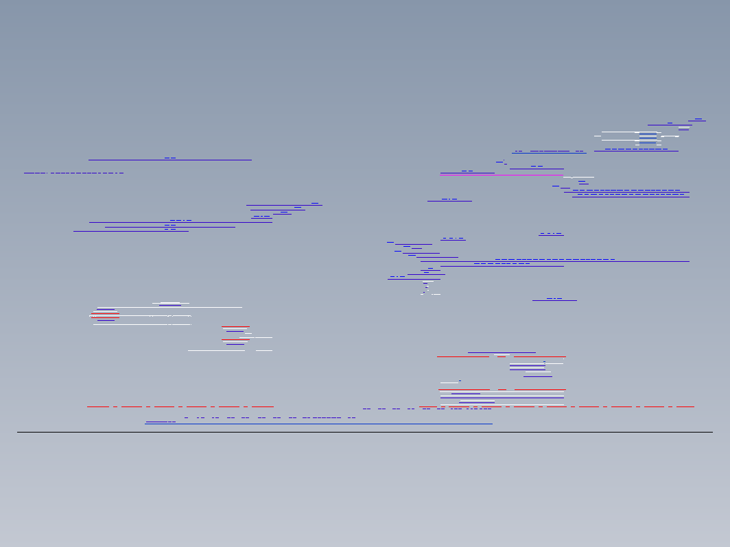 SDA气缸 83-SDAJ-63-SN