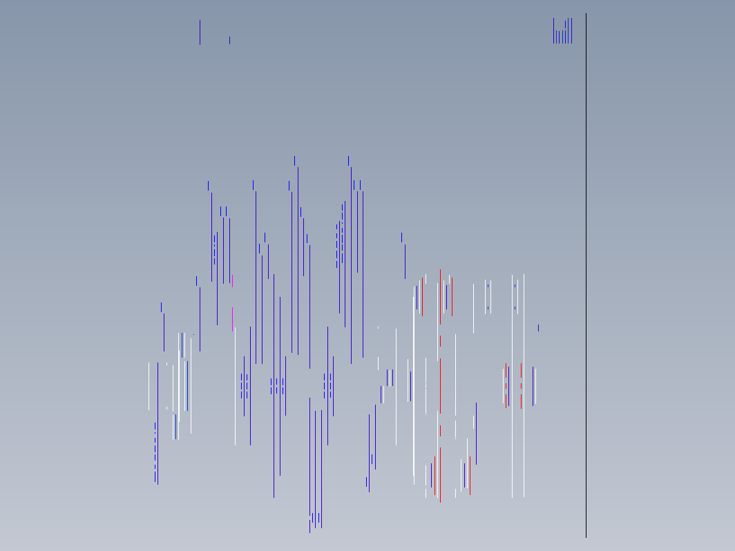 SDA气缸 83-SDAJ-63-SN