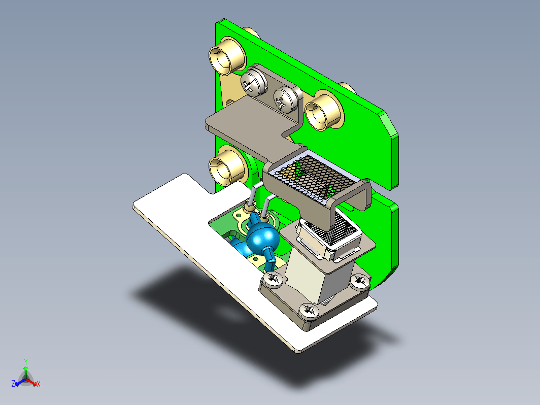 R16161基板modify