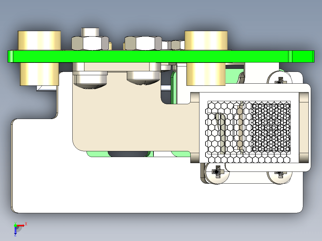 R16161基板modify