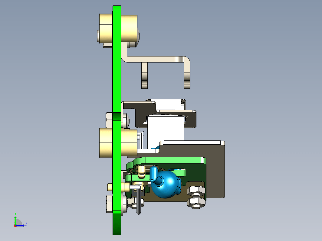 R16161基板modify