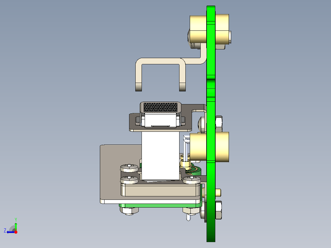 R16161基板modify