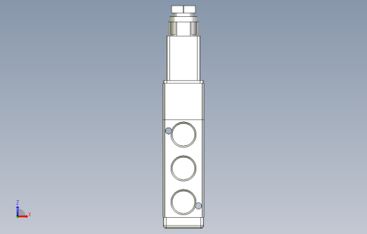 电磁阀3D-SV-5107-K系列缩略图