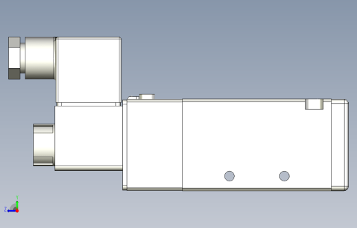 电磁阀3D-SV-5107-K系列缩略图