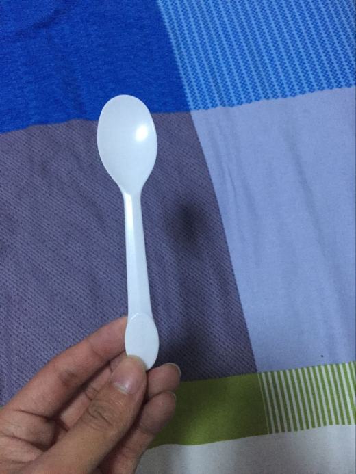 JX1582 塑料餐具注塑成型模具设计缩略图