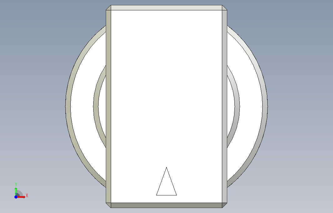 气立可空气过滤器3D-AF-200-H-BG系列