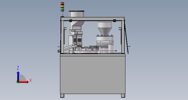 NJP3500胶囊剂