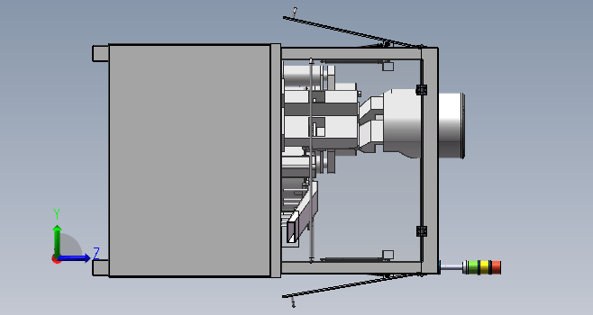 NJP3500胶囊剂