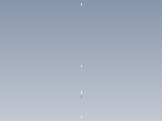 QYL100轮胎起重机缩略图