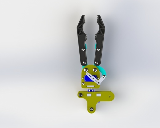 机械臂 robotic-arm-380缩略图