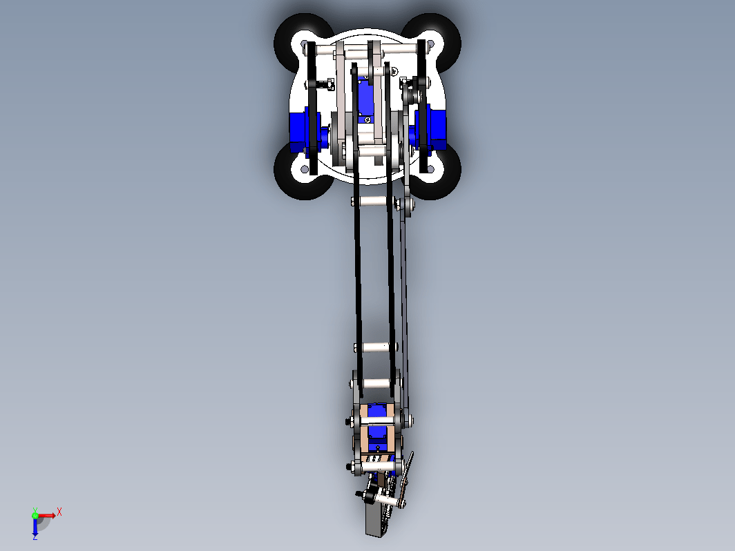 机械臂 robotic-arm-380