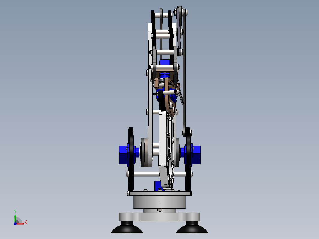 机械臂 robotic-arm-380