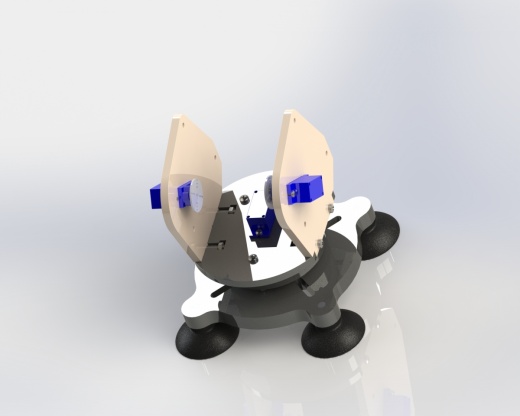 机械臂 robotic-arm-380缩略图