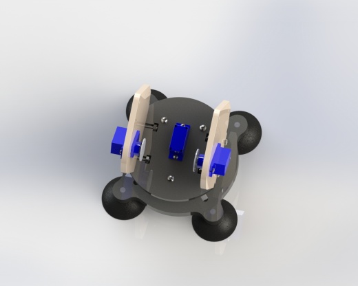 机械臂 robotic-arm-380缩略图