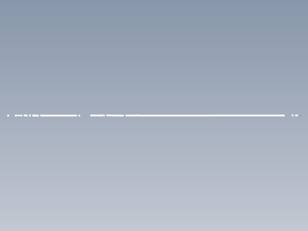 门式起重机总体设计+CAD+说明书