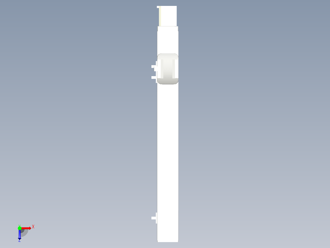 标准螺杆滑台KTH5M-350-BC-42M-C4