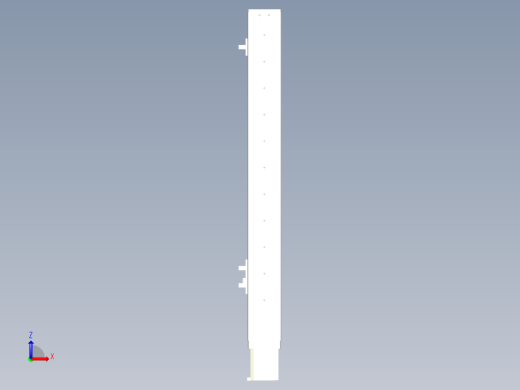 标准螺杆滑台KTH5M-350-BC-42M-C4缩略图