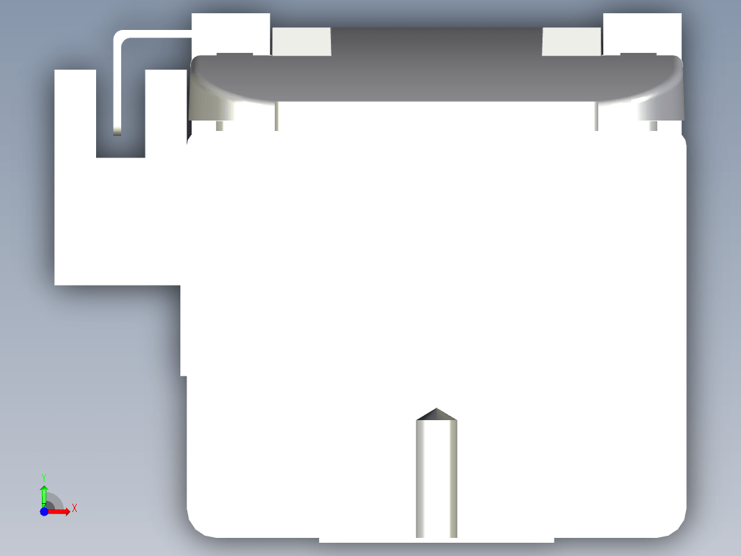 标准螺杆滑台KTH5M-350-BC-42M-C4