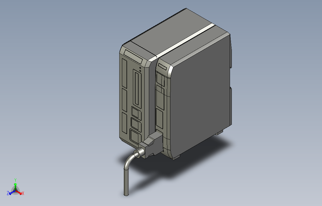 激光轮廓测量仪 (2D)LJ-G5000系列