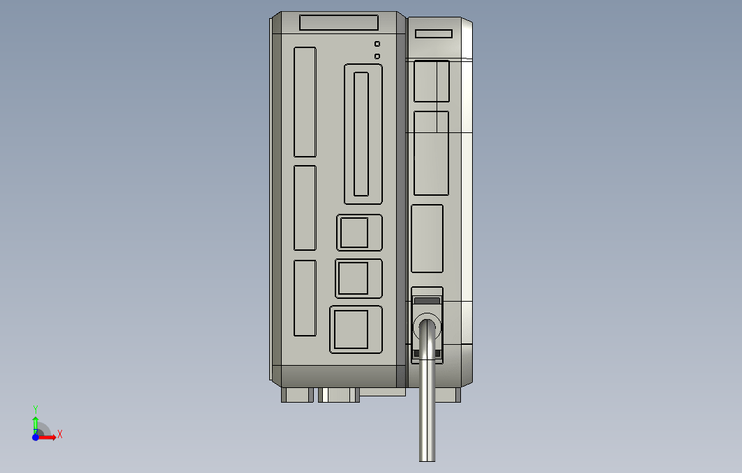 激光轮廓测量仪 (2D)LJ-G5000系列