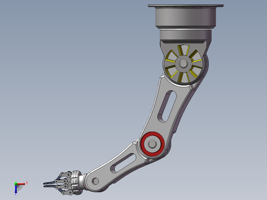 K3717-机械手