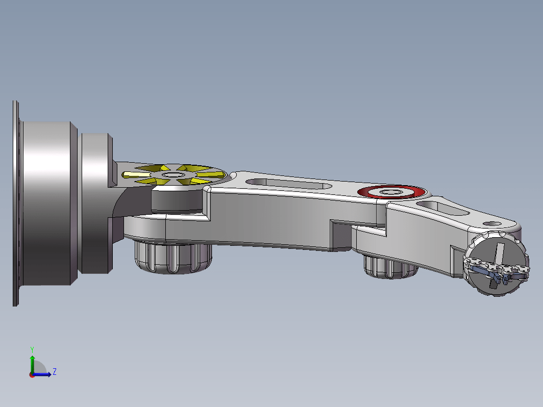 K3717-机械手