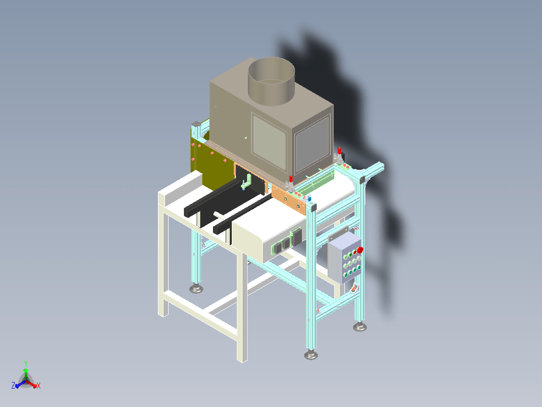 Plasma Station等离子设备