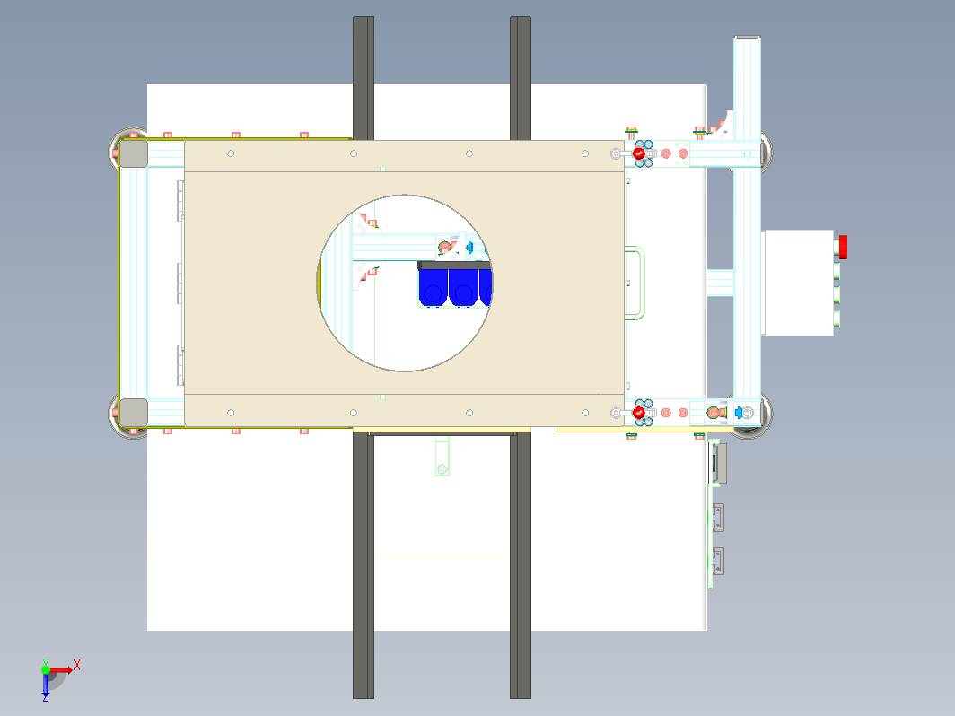 Plasma Station等离子设备