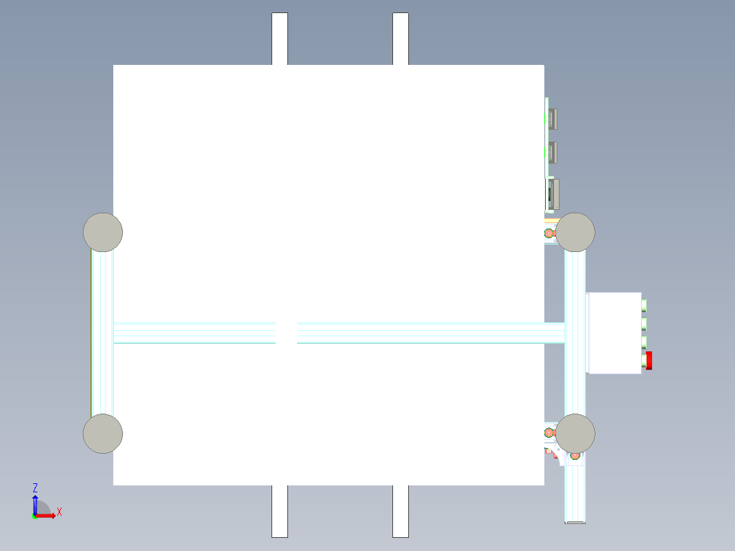 Plasma Station等离子设备