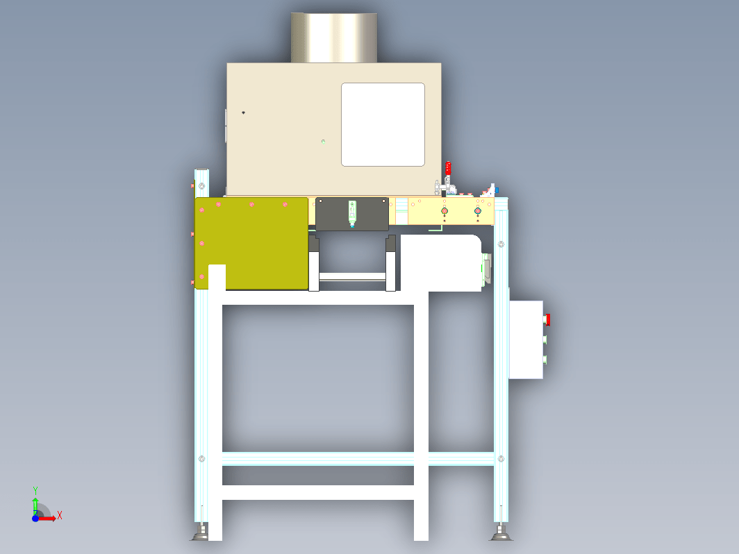 Plasma Station等离子设备