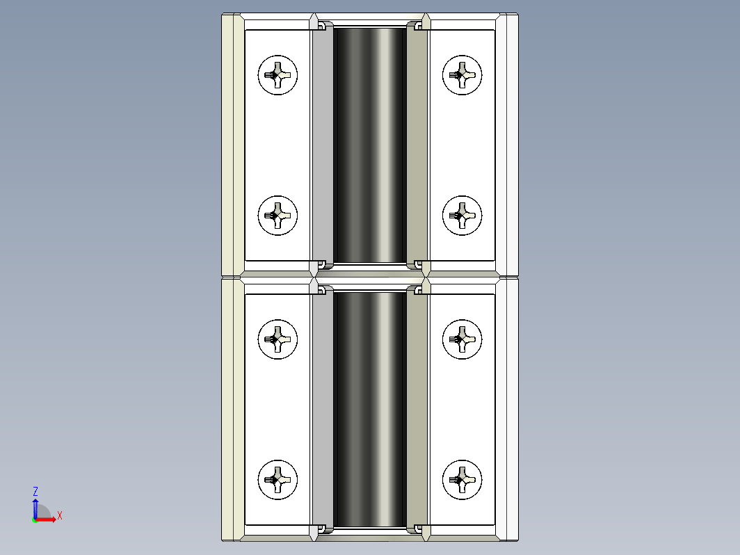 直线滑动轴承 10mm