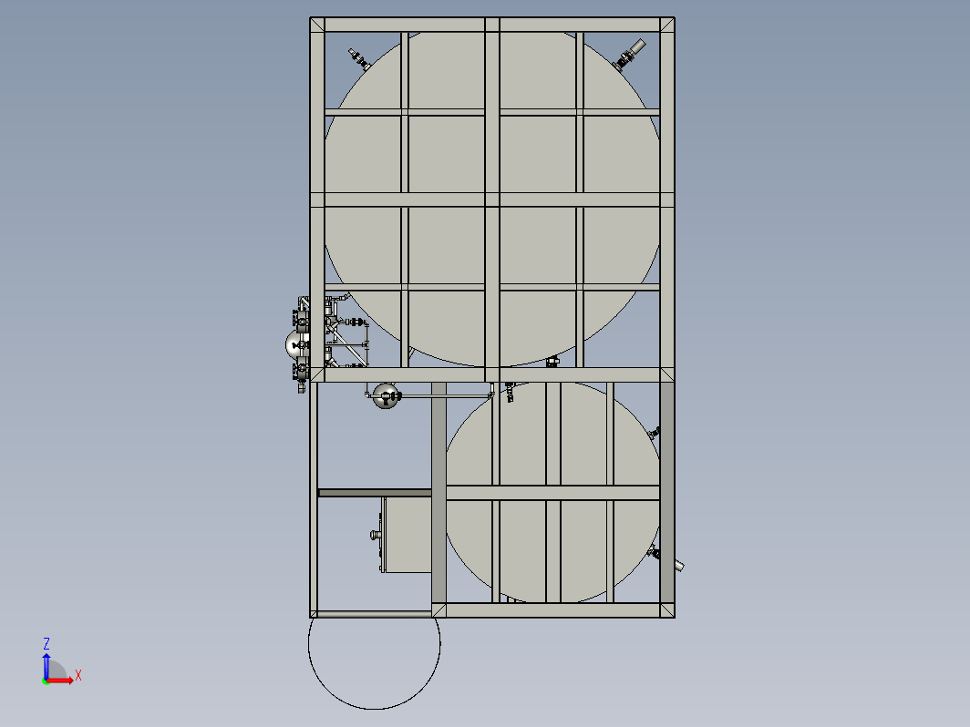 包装剂量泵