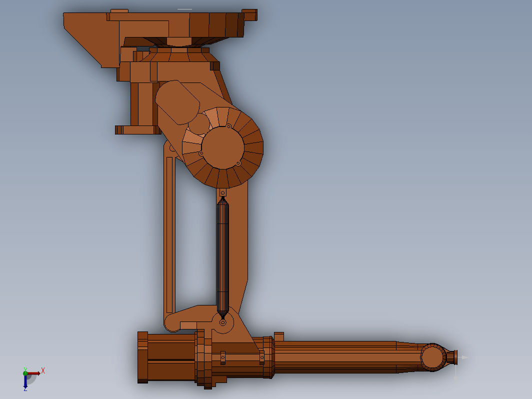 ABB 1410机器人